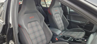 Vw Golf 8 gti lift 2025r dsg led kamera acc Koszalin - zdjęcie 9