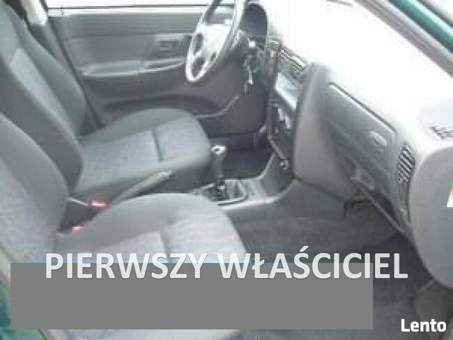 Volkswagen Polo BEZWYPADKOWY107tys.km KRAJOWY1-właściciel Skawina - zdjęcie 5