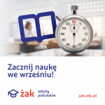 Zainwestuj w siebie – wybierz Żaka w Zamościu