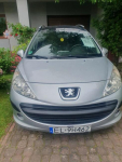 Peugeot 207SW