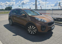 Kia Sportage Lipówki - zdjęcie 7