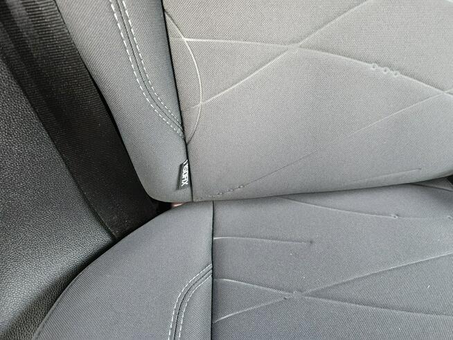 Ford Fiesta Klimatyzacja / Bluetooth / Podgrzewana szyba przednia Ruda Śląska - zdjęcie 12