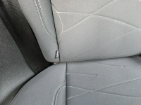 Ford Fiesta Klimatyzacja / Bluetooth / Podgrzewana szyba przednia Ruda Śląska - zdjęcie 12