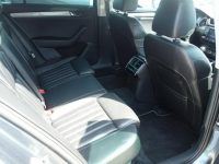 Skoda Superb 2016 2.0 TDI 190km automat dobrze wyposażona Słupsk - zdjęcie 10