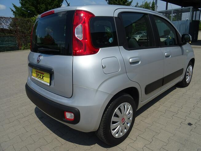 Fiat Panda 1.2 8v 69KM Easy,Krajowa,Niski przebieg Łódź - zdjęcie 6