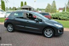 Peugeot 308 Siedlce - zdjęcie 10