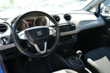 Seat Ibiza Alufelgi*FR*1.6 MPI 105KM*Climatronic* Częstochowa - zdjęcie 7