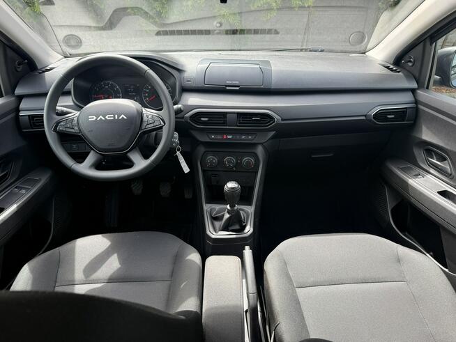 Dacia Sandero Zielona Łąka - zdjęcie 8