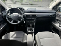 Dacia Sandero Zielona Łąka - zdjęcie 8