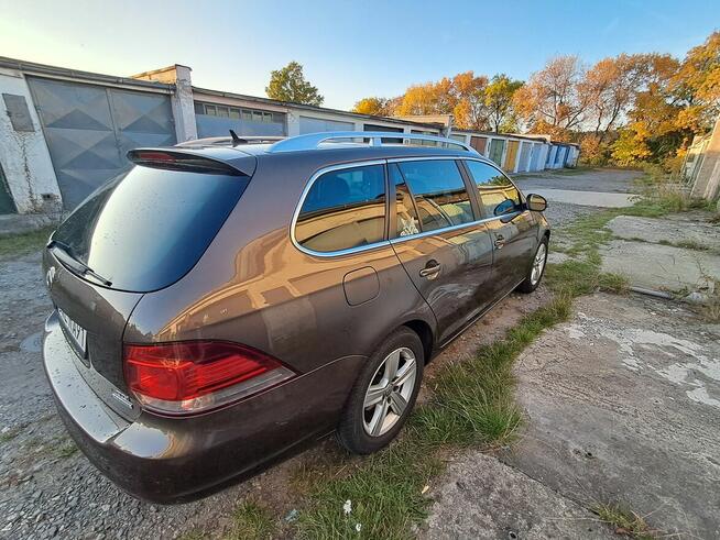 Golf 6 2011r 1.6 tdi do poprawek mechanicznych Brzeg Dolny - zdjęcie 3
