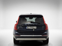 Volvo XC 90 AWD Plus Bright aut ! Z Polskiego Salonu ! Faktura VAT ! Warszawa - zdjęcie 4