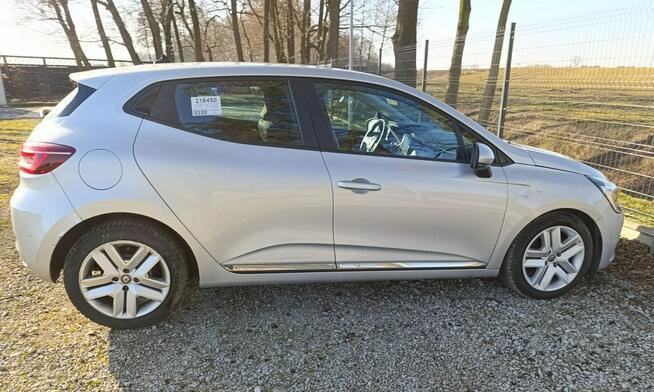 Renault Clio 1.5 dci 109.tys km Pleszew - zdjęcie 8