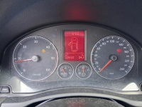 Volkswagen Golf 1.9 TDI 105 KM Klimatronic Słupca - zdjęcie 10