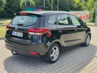 Kia Carens 109 tys km Serwisowany Łaskarzew - zdjęcie 7