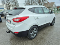 Hyundai ix35 1.7CRDI Lift Bezwypadkowy Gniewkowo - zdjęcie 4