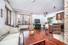 2-pok, Bemowo, Fort Bema, ciche, duży balkon, Bemowo - zdjęcie 4