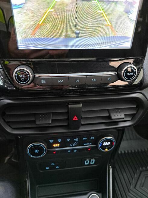 Ford ecosport 1.0 sprzedam Ruda Śląska - zdjęcie 5