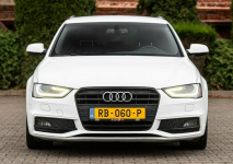 Audi A4 S-Line Plus ! 1.8T 170KM Manual ! Serwisowana ! po Opłatach ! Zwoleń - zdjęcie 11