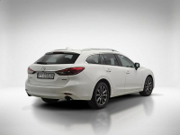 Mazda 6 2.0 SkyJoy ! Z Polskiego Salonu ! Faktura VAT ! Warszawa - zdjęcie 5