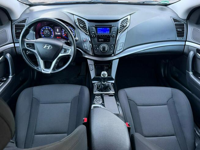 Hyundai i40 Bezwypadkowy !!! Rzeszów - zdjęcie 6