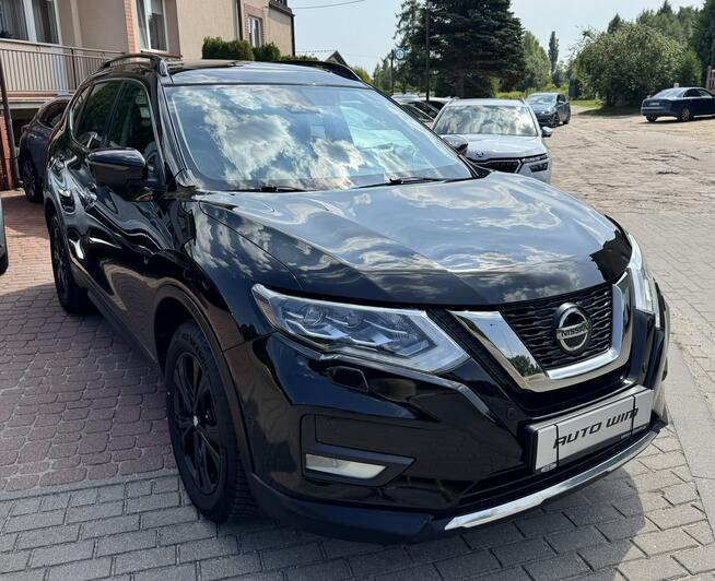 Nissan X-Trail 4x4/Automat/SALON POLSKA/FV23%/gwarancja Ełk - zdjęcie 8