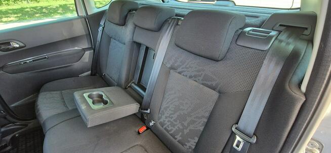 Peugeot 3008 WEBASTO-PANORAMA-NAVI-MEDIA Paproć - zdjęcie 12