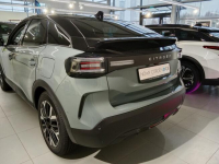 Nowy Citroen eC4 MAX Nowy Model 156KM Niska rata Dotacja Nasze auto Konopnica - zdjęcie 5