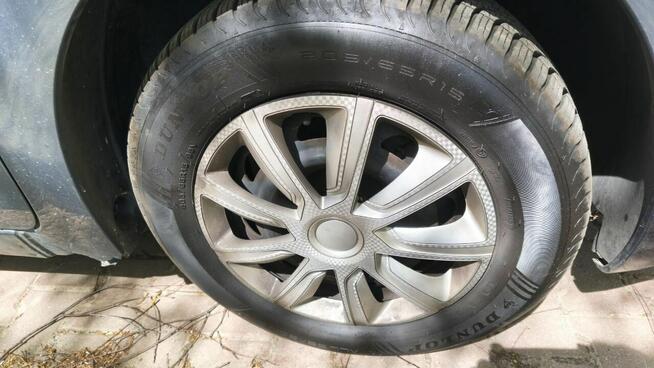 Citroën Grand C4 Picasso 1.6 HDi , 7 miejsc Bielsko-Biała - zdjęcie 8