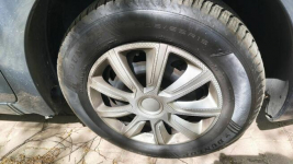 Citroën Grand C4 Picasso 1.6 HDi , 7 miejsc Bielsko-Biała - zdjęcie 8