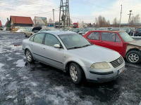 Volkswagen Passat 1.8T b+g 150km 03r Tarnów - zdjęcie 2