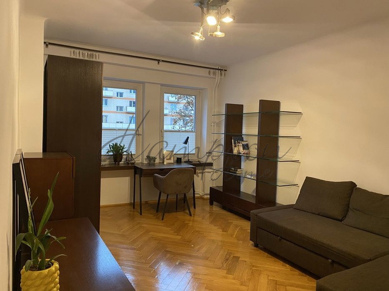 Kawalerka | 34m2 | Warszawa, Ochota Ochota - zdjęcie 1