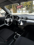 Suzuki Swift Rezerwacja Tarnowskie Góry - zdjęcie 10