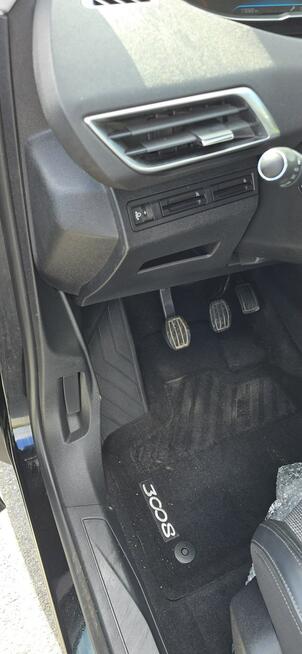Peugeot 3008 Pleszew - zdjęcie 10