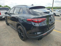 Alfa Romeo Stelvio TI SPORT / 4x4 / niski przebieg Warszawa - zdjęcie 5