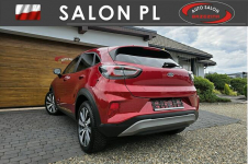 Ford Puma serwis ASO, nawigacja Rydułtowy - zdjęcie 3