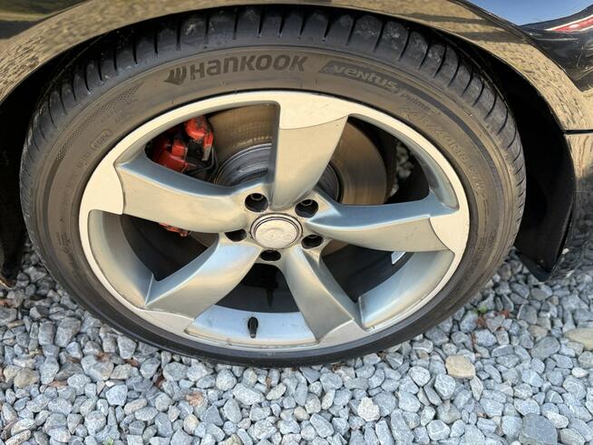 Audi  2.0 TDI led S-line  LIFT doinwestowana Łodygowice - zdjęcie 6