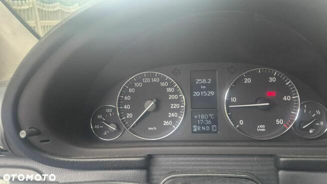 Mercedes-Benz Klasa C Ruda Śląska - zdjęcie 5