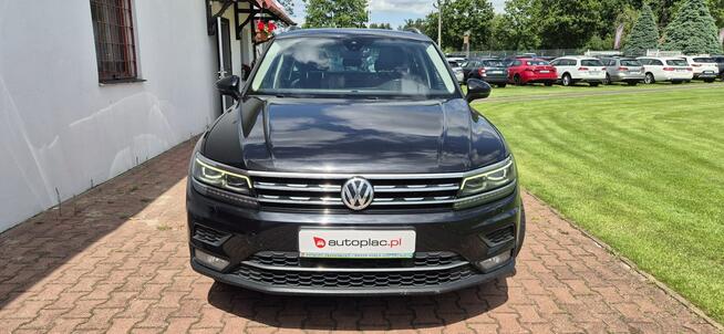 Volkswagen Tiguan Paproć - zdjęcie 2