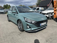 Hyundai i20 Salon PL Klimatronik Kamera Podgrz.  Virtual
