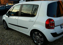 Sprzedam Renault Modus rocznik 2012 Rybnik - zdjęcie 4