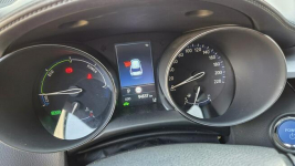 Toyota C-HR 1.8 HSD Lift 94 tyś km Ledy Ast. Pasa Distronic Super Stan Otwock Mały - zdjęcie 9