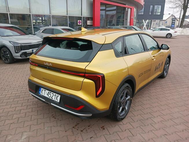 Kia K4 Tarnów - zdjęcie 3