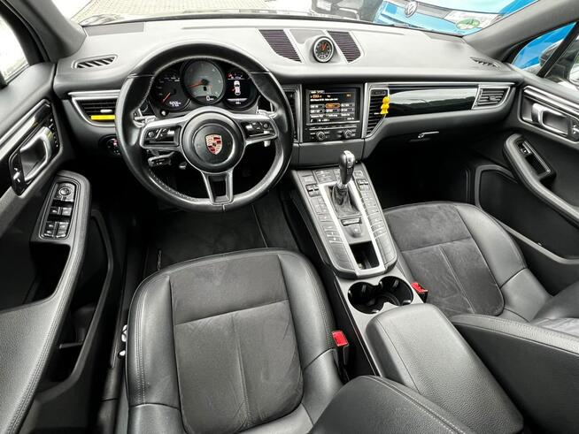 Macan S 3.0 Navi Radar BT Baranowo - zdjęcie 8