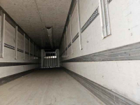 Syndyk sprzeda naczepę ciężarową marki: Samro, model: ST39, z 2009 r. Śródmieście - zdjęcie 6