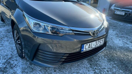 Toyota Corolla Benzyna Salon Polska Zarejestrowany Ubezpieczony Elbląg - zdjęcie 2