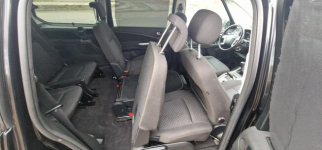 Ford Galaxy 2.0 benzyna gaz Sierpc - zdjęcie 8