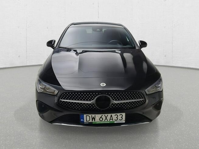 Mercedes CL 180 Komorniki - zdjęcie 2