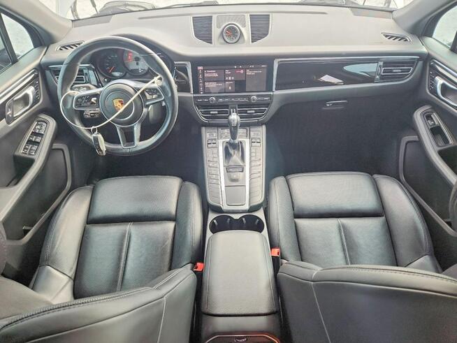 MACAN S / AWD / niski przebieg Warszawa - zdjęcie 8