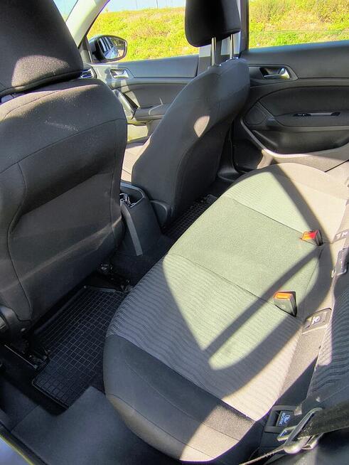 Peugeot 308 1.6 THP 125 KM – Salon Polska Sianów - zdjęcie 4