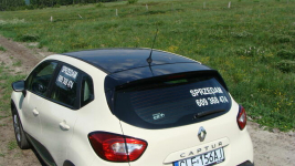 Renault Captur Lębork - zdjęcie 5